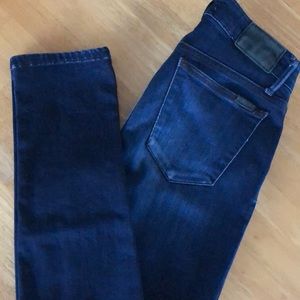 The Honey Flawless Curvy Skinny